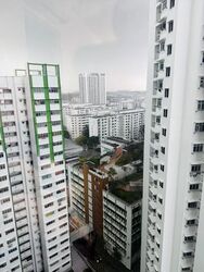 Blk 183C Marsiling Greenview (Woodlands), HDB 2 Rooms #628335161